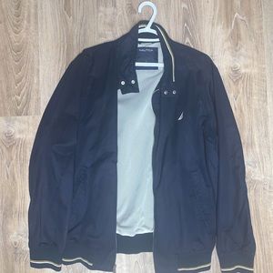 Nautica Bomber Jacket